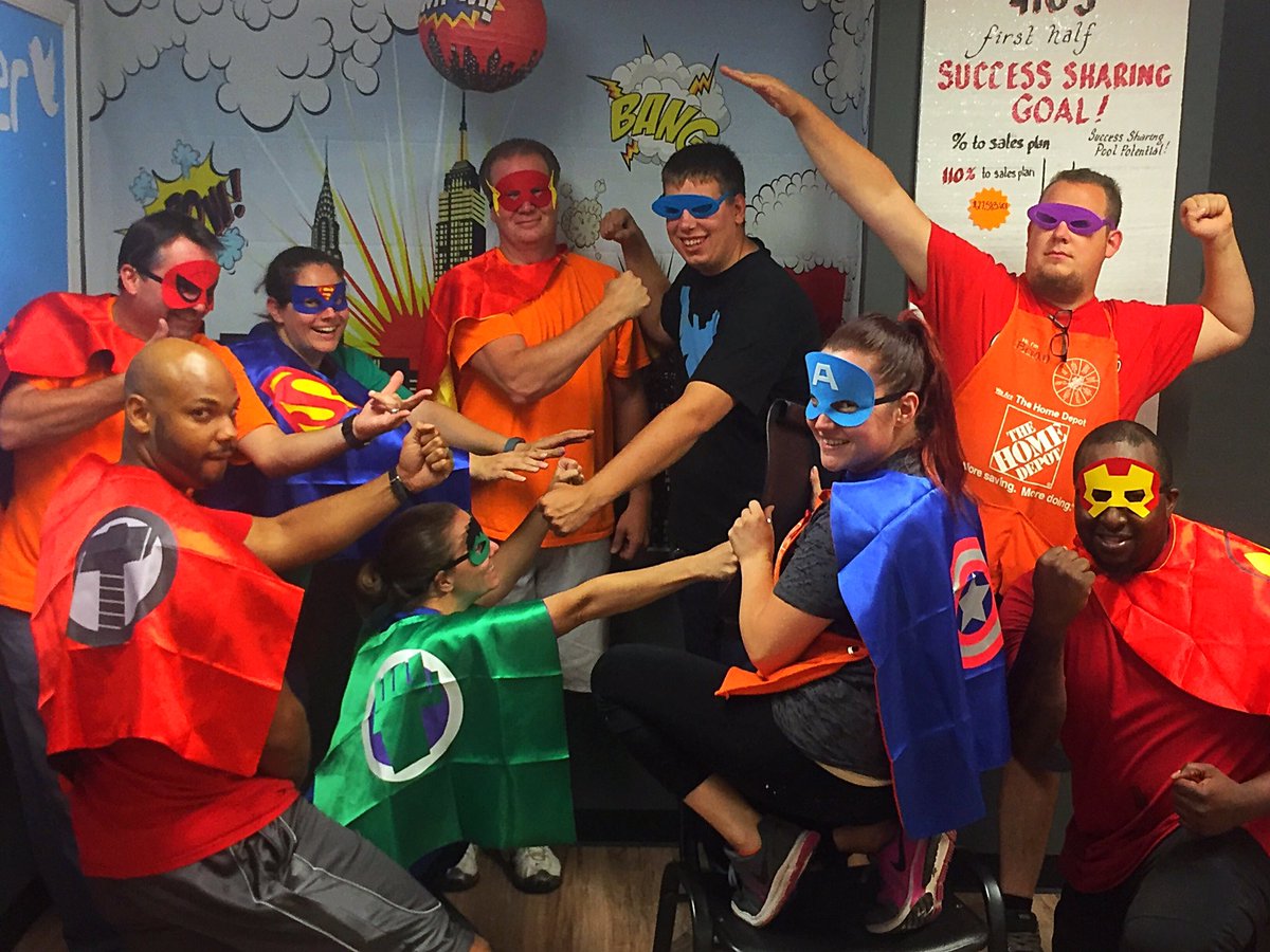 Jenn Potter (@jenn_potter81) on Twitter photo DS Superheroes off on their most important mission yet..inventory prep! #SuperheroTuesdays <a href="/Hol_Lis/">Holly Powell</a> <a href="/Lorrainbutler/">Lorraine</a> <a href="/JohnRolison/">John Rolison</a> DS Superheroes off on their most important mission yet..inventory prep! #SuperheroTuesdays <a href="/Hol_Lis/">Holly Powell</a> <a href="/Lorrainbutler/">Lorraine</a> <a href="/JohnRolison/">John Rolison</a>