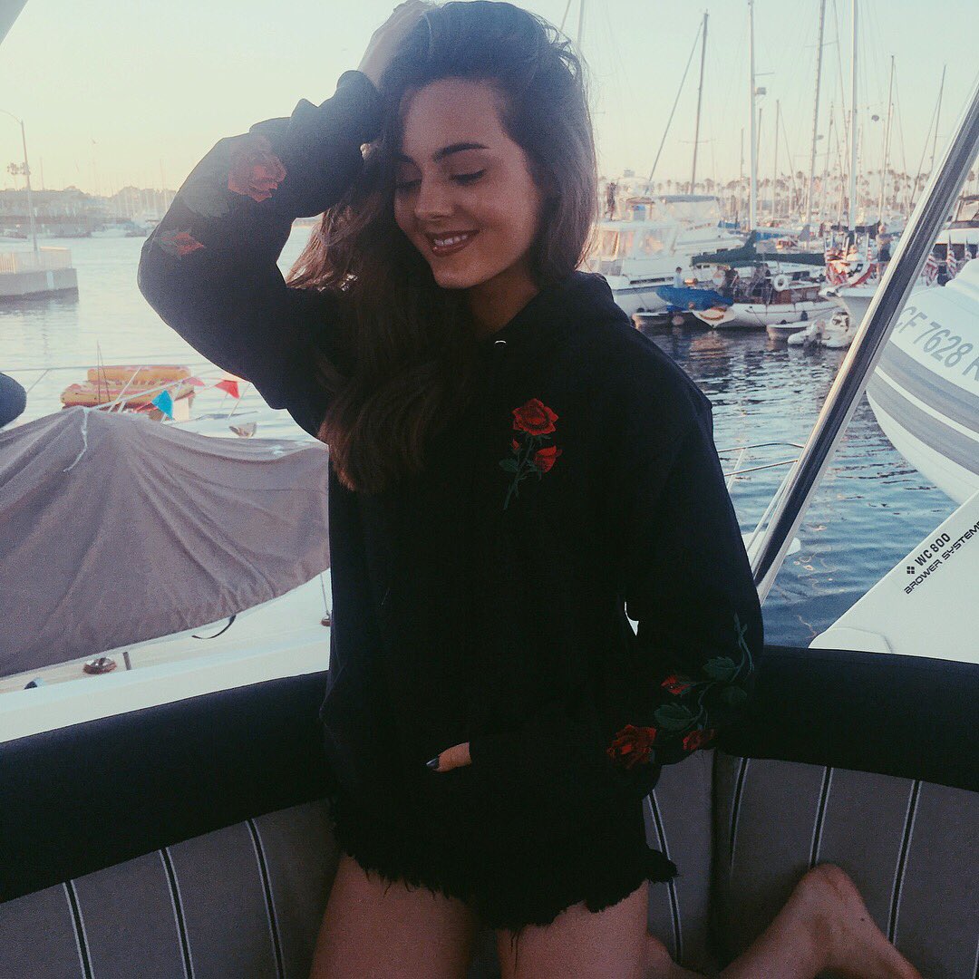 Ava Allan.