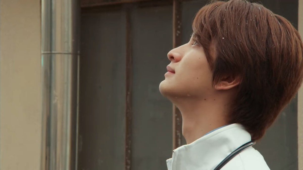 rocket_sub's tweet image. Kamen Rider Ex-Aid - Episode 38 (goo.gl/qyRwjm)