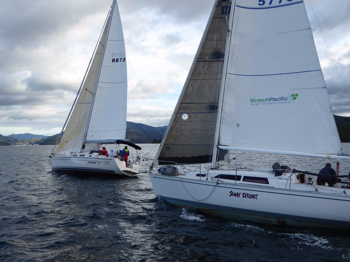 WaikawaBoating's tweet image. NZ King Salmon Winter Series 2017 Race 5
Congratulations to our winners and participants, thanks to our sponsors @NZ_KingSalmon