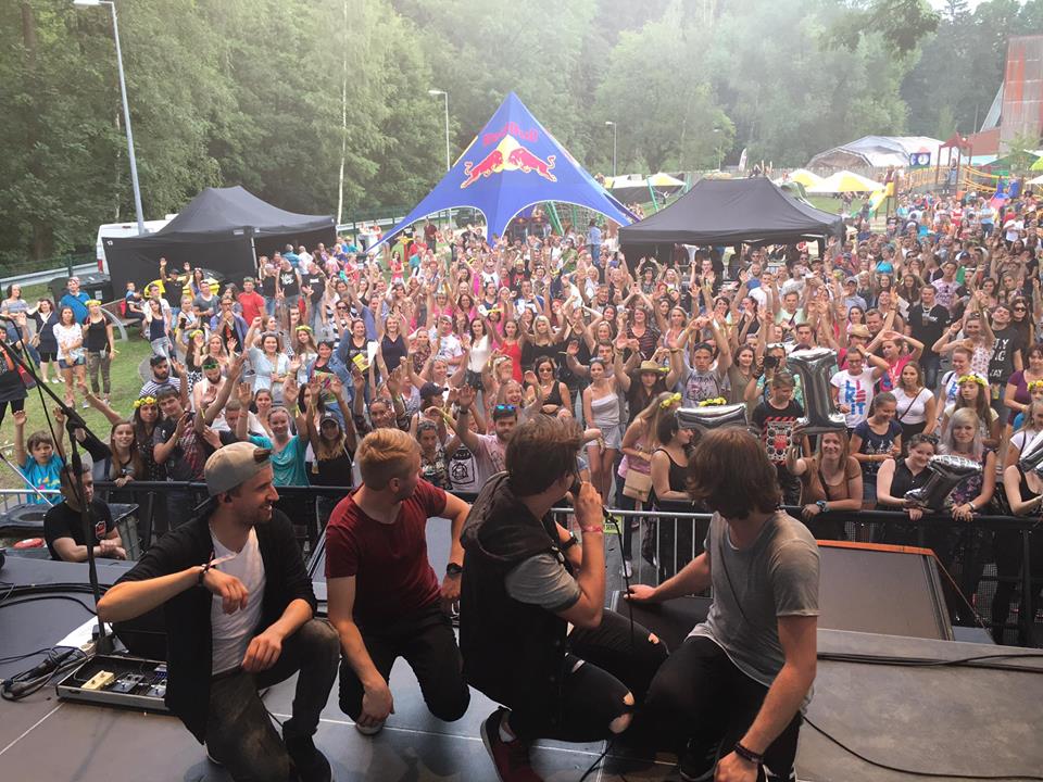 Like_it_ofc's tweet image. VysočinaFest Díky moc :)