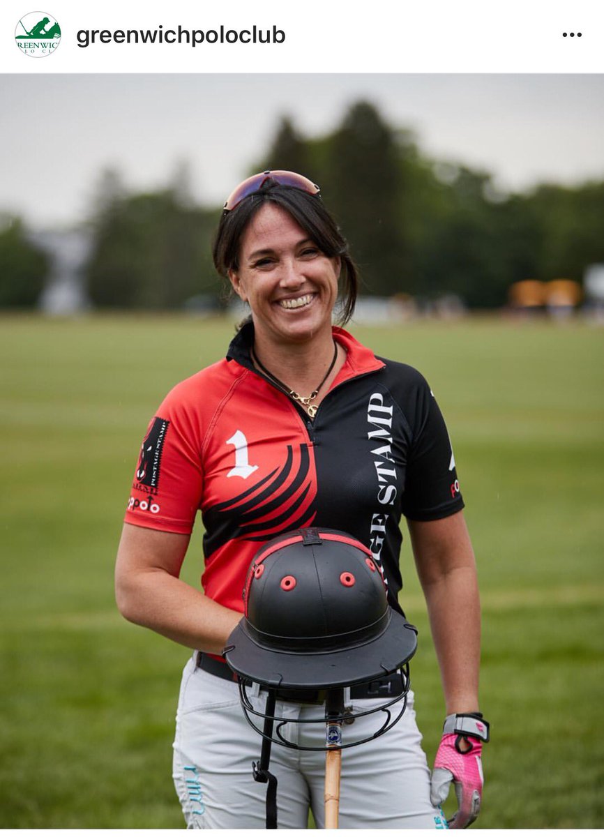 SuicaClaudia's tweet photo. @poloradioweb of @PoloHUBsocial #PostageStampFarm #AnnabelleGarrett #patron #poloplayer #philantrophist https://t.co/RxR3pHbgRL #media ๐ด๐บ๐ธ๐ https://t.co/XUawZ97YeO