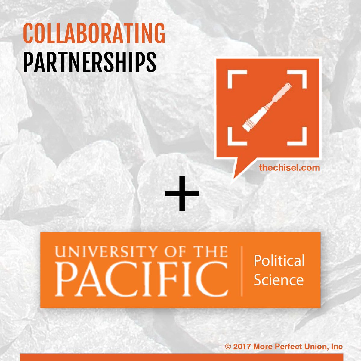 thechisel1776's tweet image. TheChisel salutes @COPacific for preparing future #leaders and empowering #citizens! Check them out: bit.ly/2q2YulX #Bipartisan