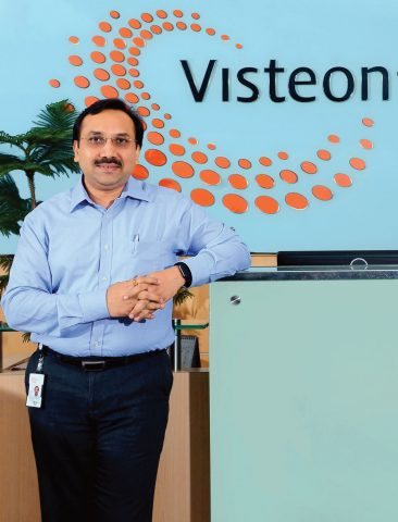 newspie_in's tweet photo. #Visteon to support India’s long drive to autonomous ... #AutoComponentsIndia #AutonomousVehicles #CoverStory https://t.co/wVJi2YFEbr https://t.co/FrxdDnBEbd