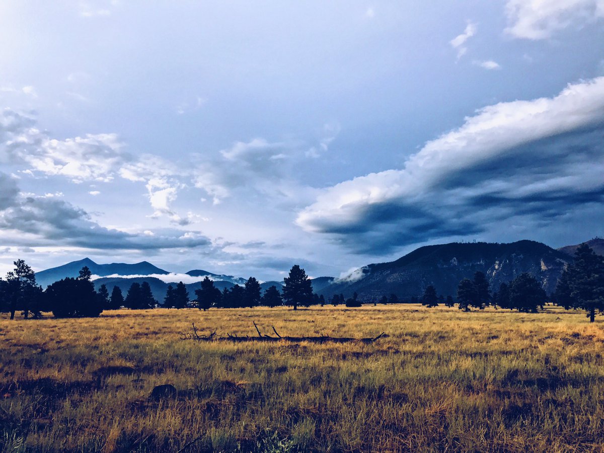 grassodrums's tweet photo. Took a little hike on our day off in Flagstaff, AZ! https://t.co/wGO8vAEeuG