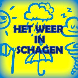 Pluutje mee vandaag... schagen24.nl/nieuws/nieuws/… #Schagen #Weerbericht