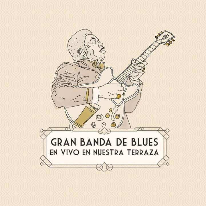 ThePalmMx's tweet photo. Disfruta el #PalmStyle de la Blue Kat Blues Band este jueves, con #coctelería y botanas a precio especial a partir de las 18 hrs. https://t.co/nFU8tpnlxP