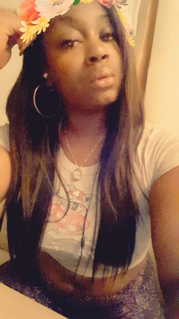 😍QueenBria😏 (@chabria4) on Twitter photo 