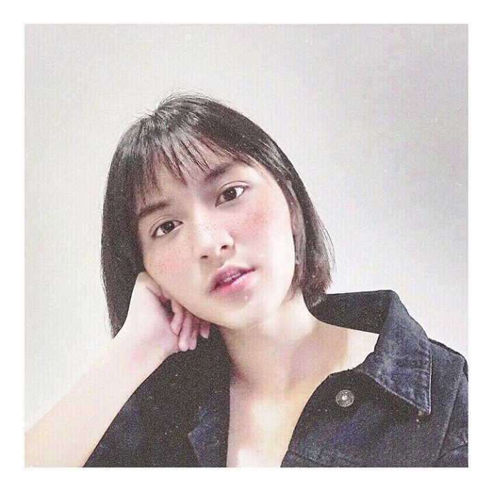 #FotoProfilBaru