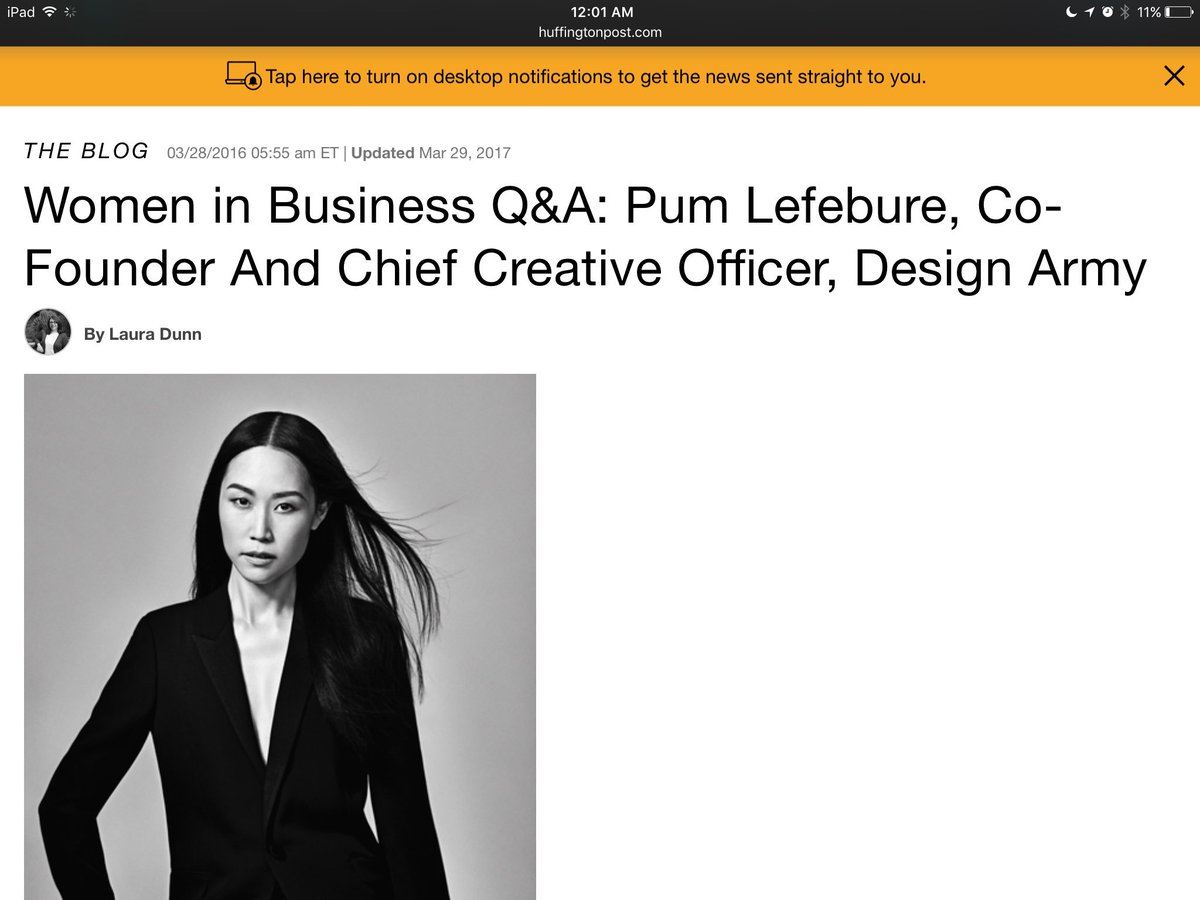 salenahu108's tweet image. * You know, the woman behind #DesignArmy inspires me :). @Jenniness