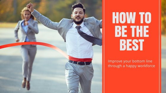 getsidekicker's tweet image. How being a great place to work can improve your bottomline. goo.gl/rFrvpR #happystaff #momoneynoproblem