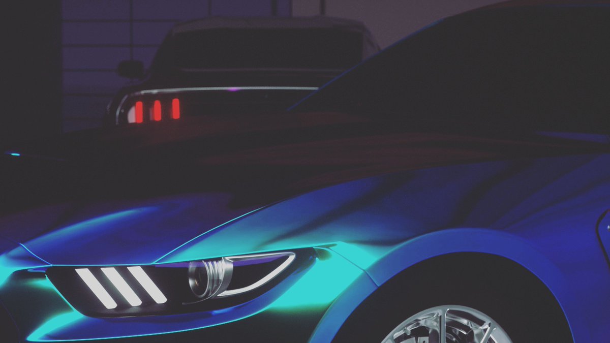 Lawlez_'s tweet photo. Hardened. #lawlez #lwlz #daily #c4d #octane #gt350r https://t.co/dQWtxSjzup