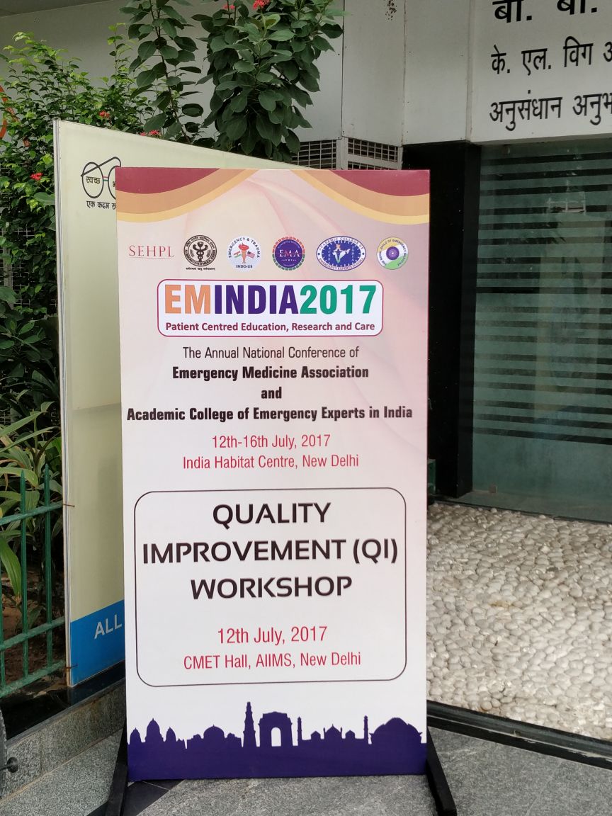 emaindian's tweet photo. QI workshop #emindia #EMconf https://t.co/8XZFvDJnNn