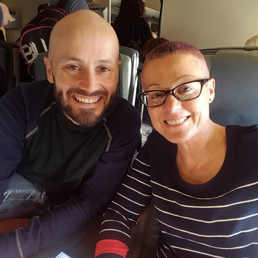 MickyC's tweet image. Europe bound. Here we go! ift.tt/2uc6Glo