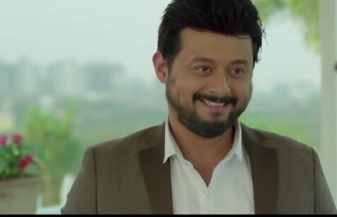 swwapnil_fc's tweet image. प्रवास श्रद्धेचा, प्रवास त्यागाचा
प्रवास प्रेमाचा, प्रवास सम्राट जयकरचा !!
स्वामी तिन्ही जगाचा..
#BhikariTrailer 
youtu.be/eRSpdz7LjP4