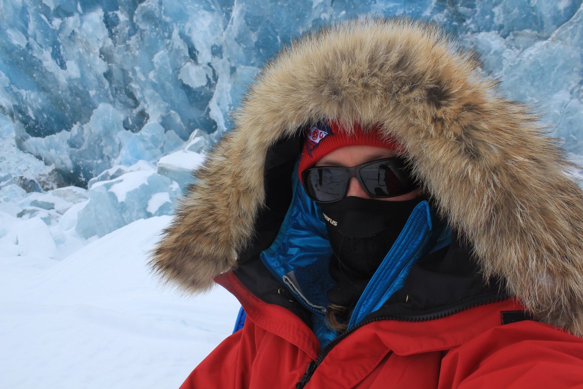 Dr. Uly (@black_ice_himal) on Twitter photo #MostEpicAdventure <a href="/AstroDocScott/">Scott Parazynski</a>: 50-mile ski science expedition on Baffin Island, Canadian Arctic, 8 months post hip surgery! #TheSkyBelow #MostEpicAdventure <a href="/AstroDocScott/">Scott Parazynski</a>: 50-mile ski science expedition on Baffin Island, Canadian Arctic, 8 months post hip surgery! #TheSkyBelow