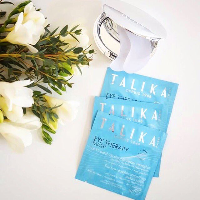 Talika Paris tweet media