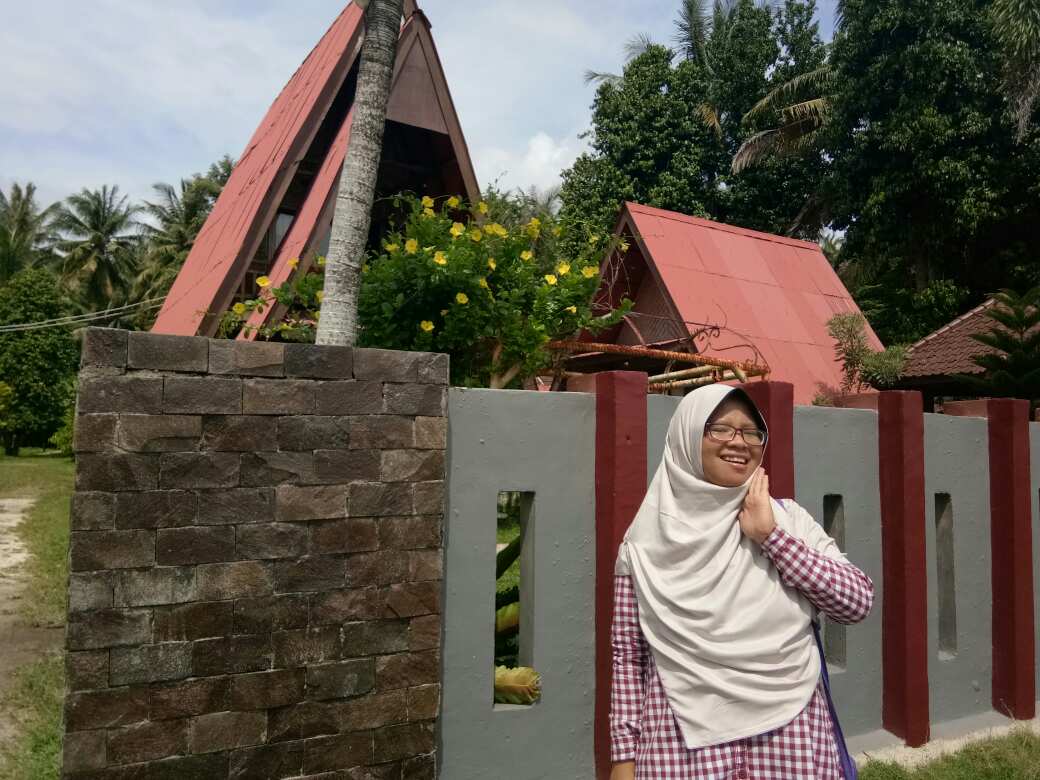 AydwiResa's tweet photo. Allah, give me knows what is the best for me. https://t.co/FevyhXiUlD