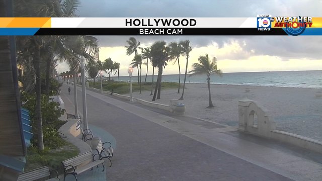 Your waking up to a little bit of everything, some sun some clouds and some rain. Watch Meteorologist Julie Durda https://t.co/BWc1LXm0w1