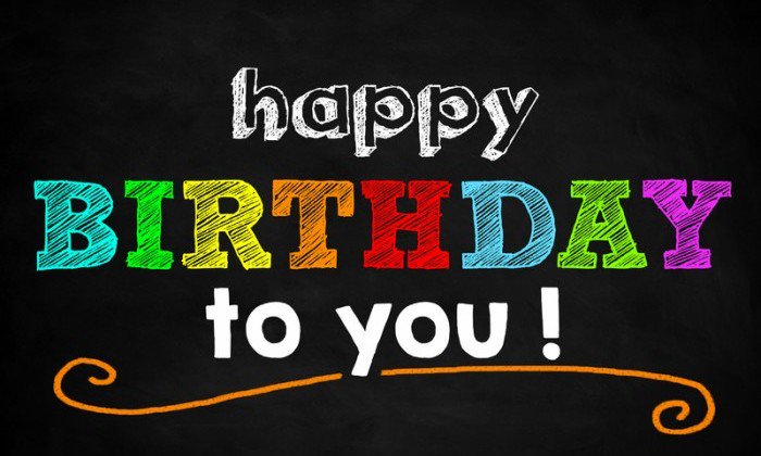 RupaliKhande1's tweet photo. #HappyBirthdayBharatparv
@srivastvarajesh
 A prayer 2 bless ur way a wish 
2 lighten ur moments a cheer
2 perfect ur day a text: 2 say HB.. https://t.co/6Dnudh5Iyc