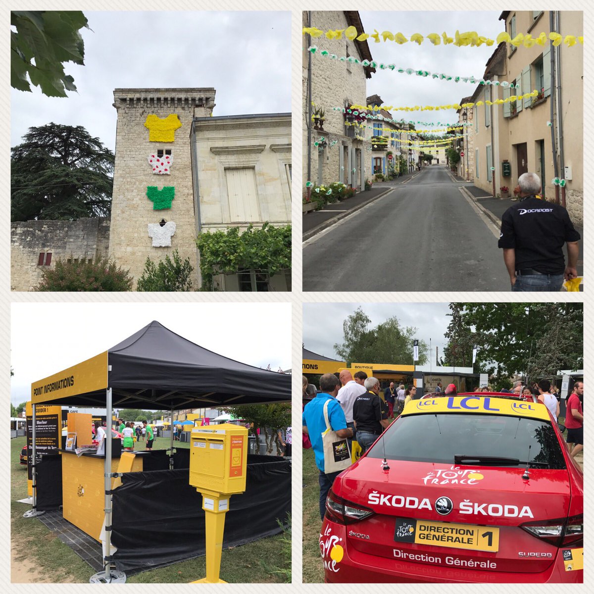 Benjamin Alcorta tweet media