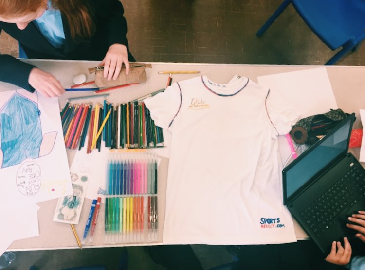 islessordinary's tweet photo. Wonderful work by #aylsham students @AHSYC boom 👊 @PoppylandR https://t.co/F79x2BLsGd