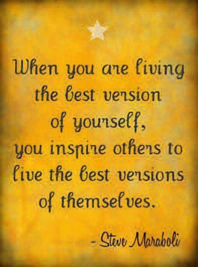 DaBears_Fan's tweet photo. Inspire others by being the best version of you! #simplyBeYourself https://t.co/HIdSNRgxx7