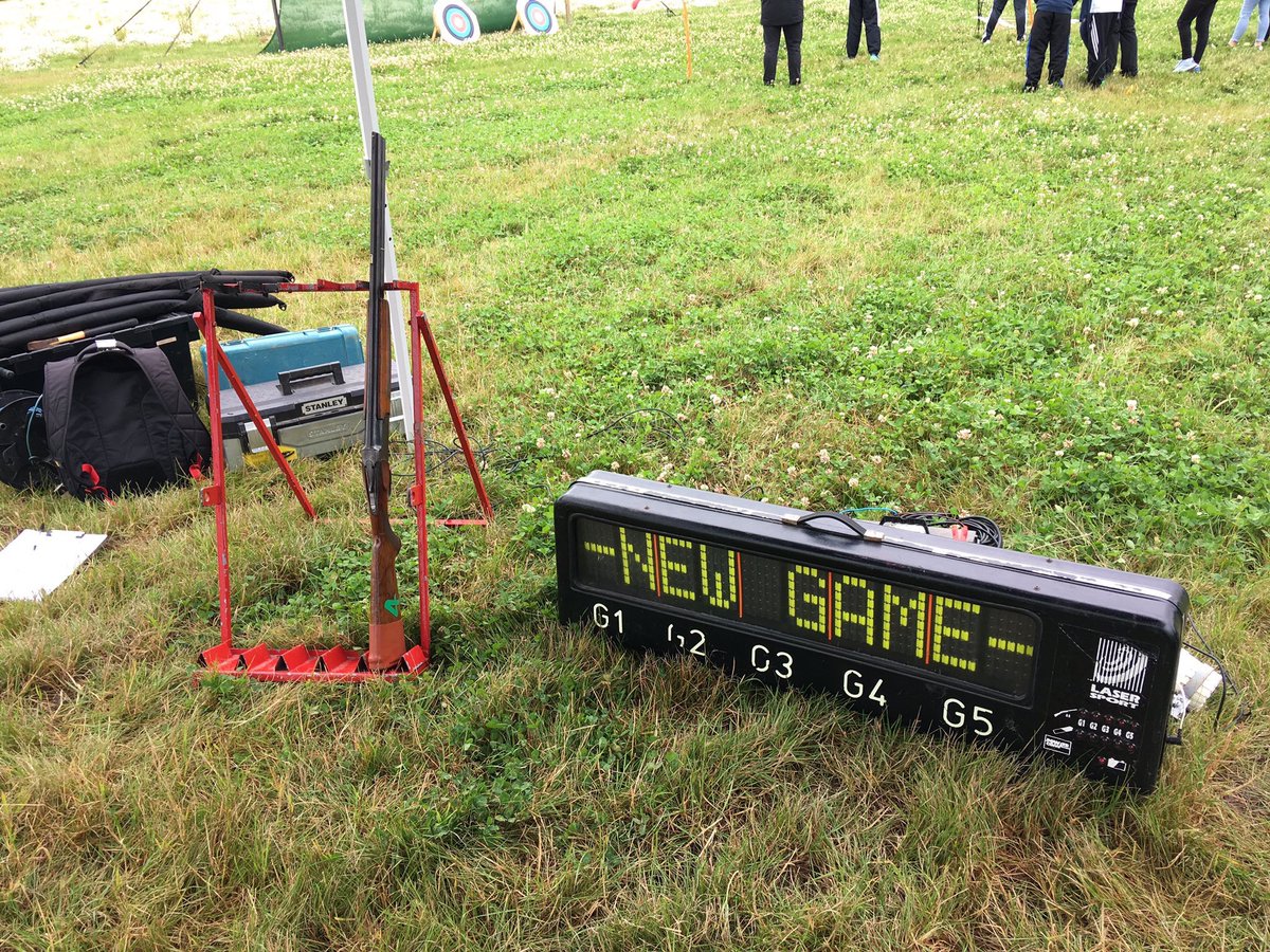 KingsSchoolOSM's tweet image. Lots of fun for @KingsSchoolOSM students and staff #ProjectWeek this week.