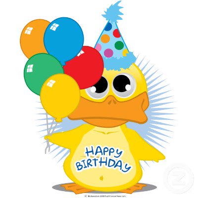 Shadowguy2310's tweet image. Dear Duck Queen(@HannahJames710)
I wish you all the best for your birthday🎁🎀🎊🎉&amp;lt;3
Hope you'll have a good day and let you celebrate good 😇