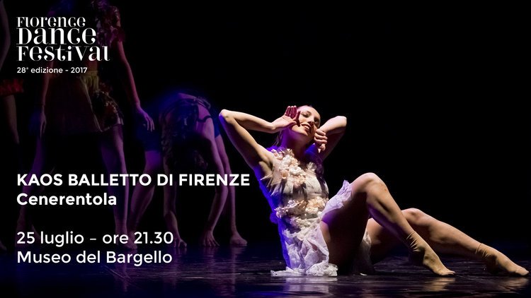 KAOSBdF's tweet image. Vi aspettiamo il 25 luglio alle ore 21.30 presso il Museo Nazionale del Bargello di Firenze - CENERENTOLA - ballettodifirenze.it/eventi/2017/7/…