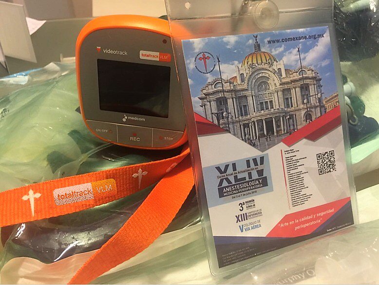 medcomflow's tweet photo. XLIII Curso Anual de Actualización en Anestesiología y Medicina Perioperatoria https://t.co/BqzGuoXsKU #Totaltrack @Comexane_ https://t.co/oWtPjxNlVq