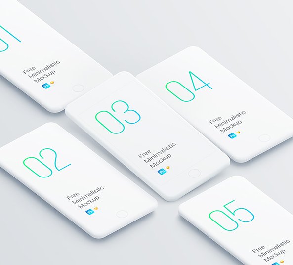Free Minimalistic iPhones Mockups for Sketch and PSD #psd #sketchapp #design #iphone #minimal #mockup
sexymockups.com/devices/free-m…