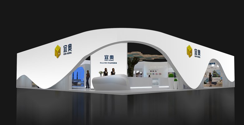 Eon Home <a href="/Shanghai/">shanghai</a> hongqiao Sep. 2016 #Exhibitionservice

linkedin.com/company-beta/1…