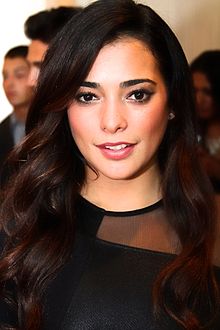 Happy Birthday Natalie Martinez 