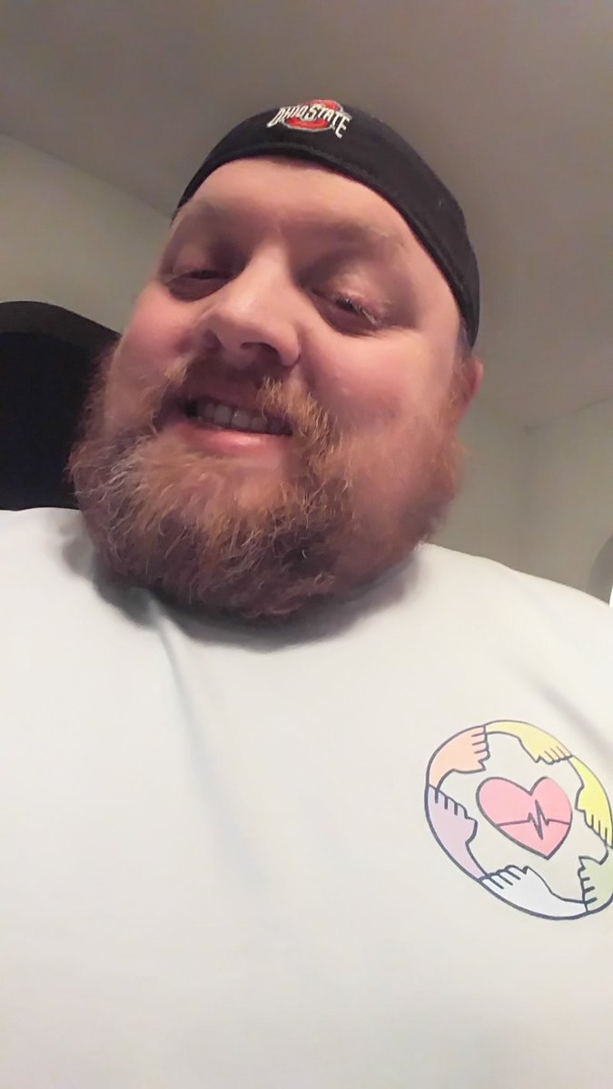 harrellsheroes's tweet photo. @tyleroakley I just got my #druproject tee and love the shirt, the quality, the fit.  More so, what it stands for! #chosenfamily https://t.co/KZcbGn6qah