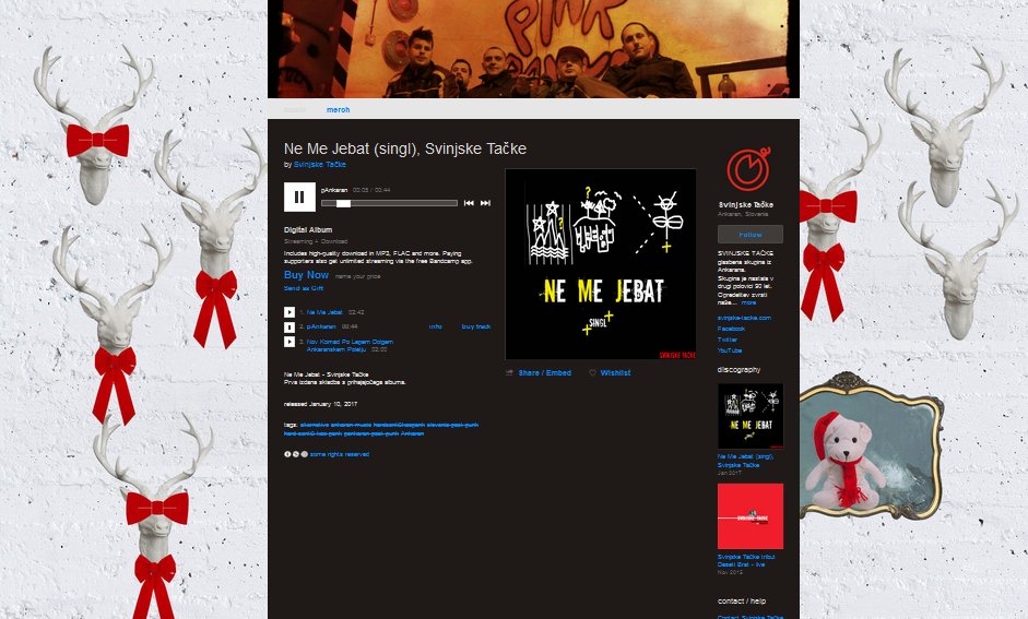 svinjsketacke.bandcamp.com