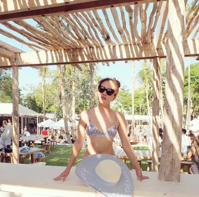 Seksi & Cantik♡ tweet media