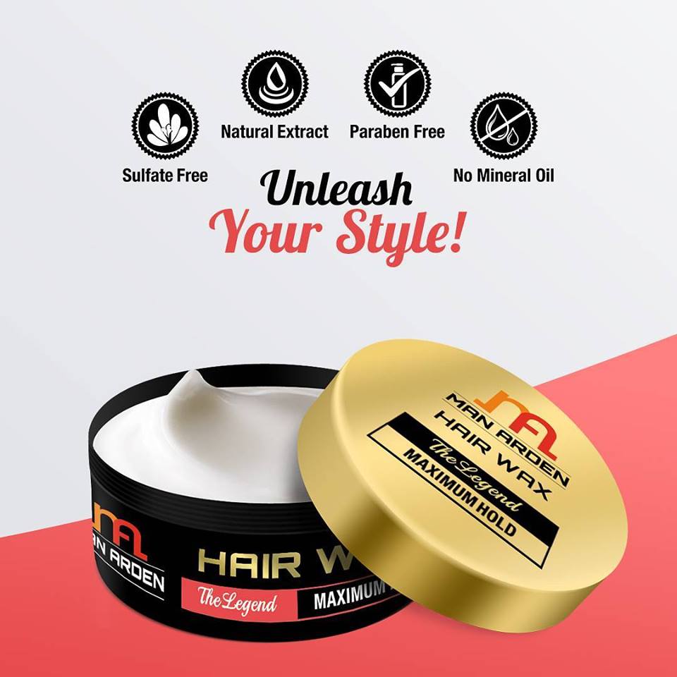 manarden_men's tweet photo. MAN ARDEN HAIR WAX β THE LEGEND (MAXIMUM HOLD)
Order Here - https://t.co/OKF21w3Yn3
#haircare #hair #hairwax #wax #maximumhold https://t.co/SIPyjlvfri