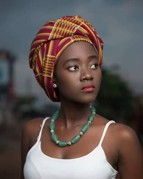 Na_Adwoa's tweet photo. Paulina Dede 
#Mymissghana2017 #Missghana60yearson #missghana2017

Cc: @Nana_Poley u happy now. Okbye https://t.co/4nka1P6sJ5