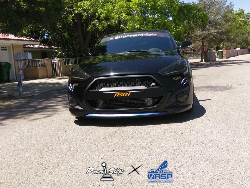 wasp_racing's tweet photo. A beautiful Hyundai Veloster 2016 installed in WASP Racing coilover!
#waspracing #coilover #suspension #hyundai #veloster #cars #automotive https://t.co/zorJ8AApIF