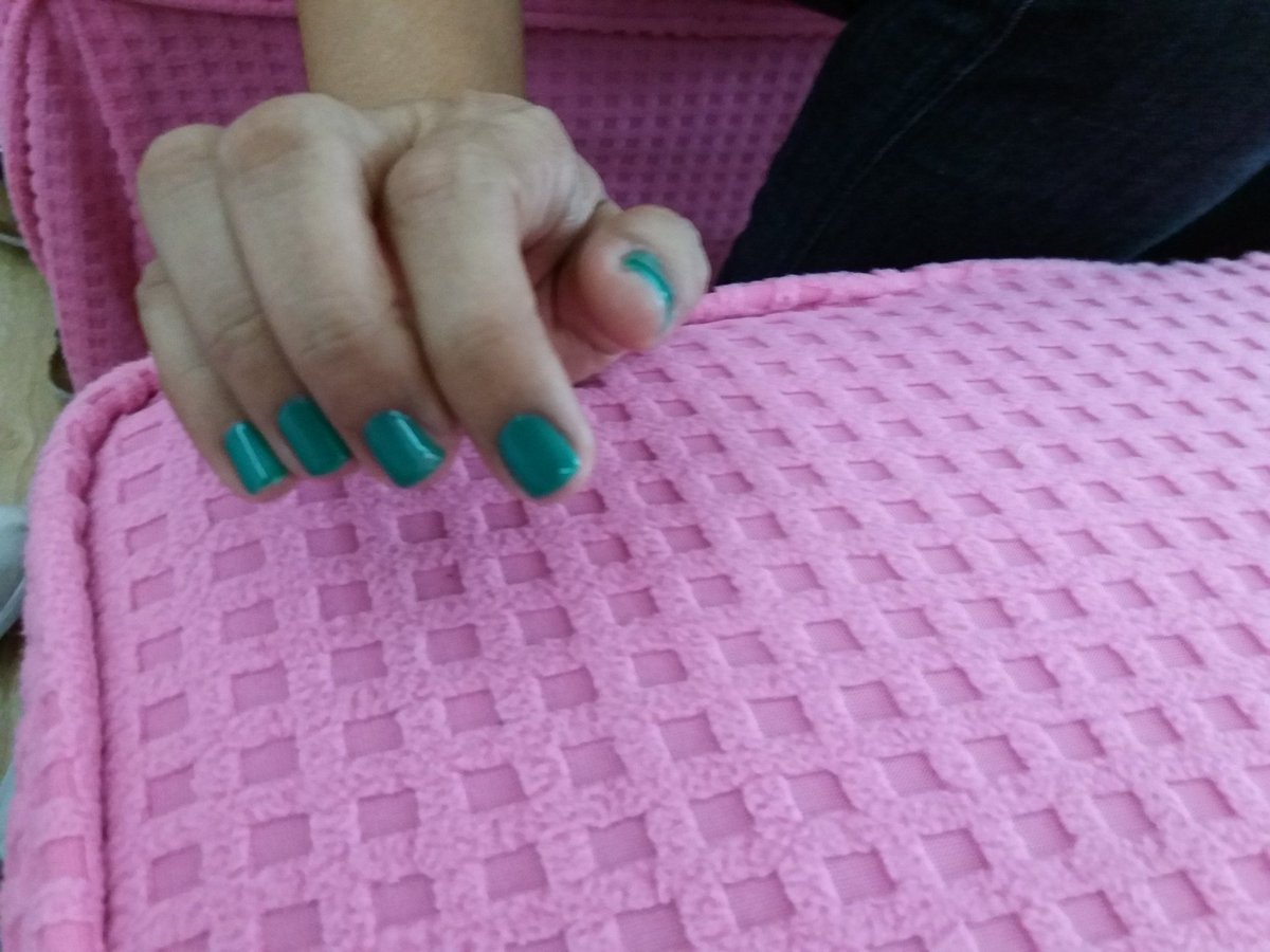 bless_miwy's tweet photo. Loving my gel polish 💅  here at @bellissimaph ...great service plus warm staff....and hey at 50%off till 31 july❤ Come visit😍 https://t.co/kPehhmWefx