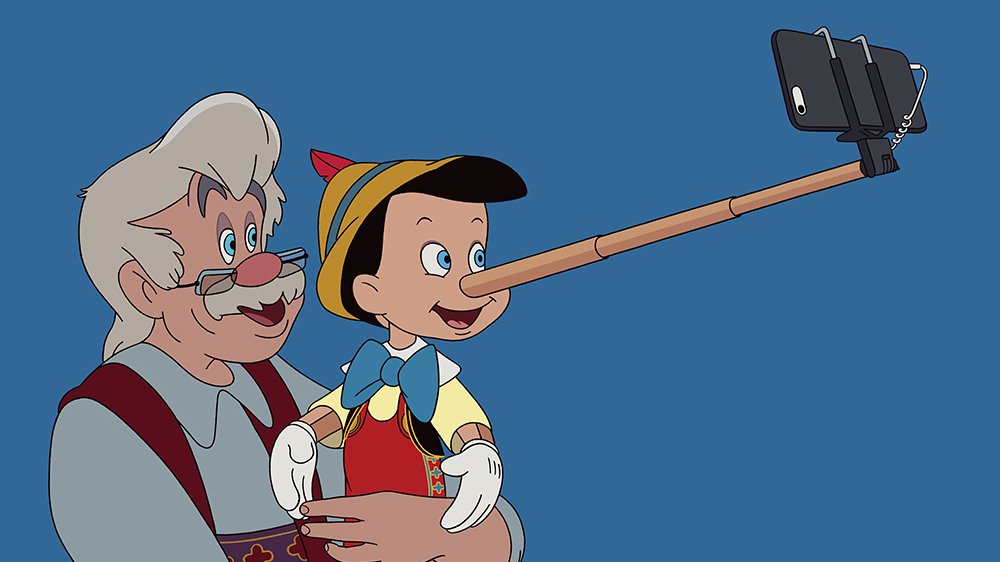 mashable's tweet image. Illustrator beautifully reimagines what classic Disney movies would be like in 2017 on.mash.to/2uQdHGo