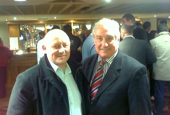 Happy birthday Sir Gareth Edwards 