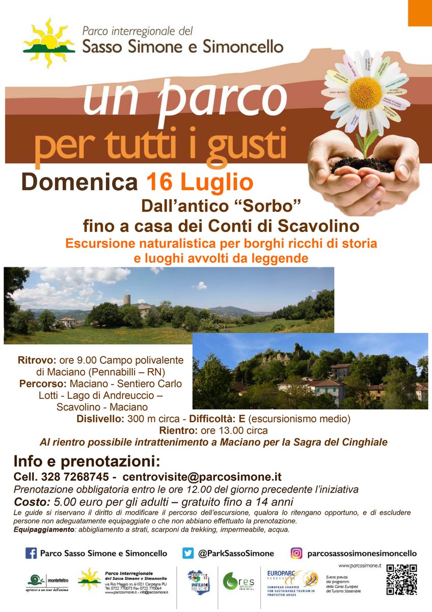 Parco SassoSimone tweet media