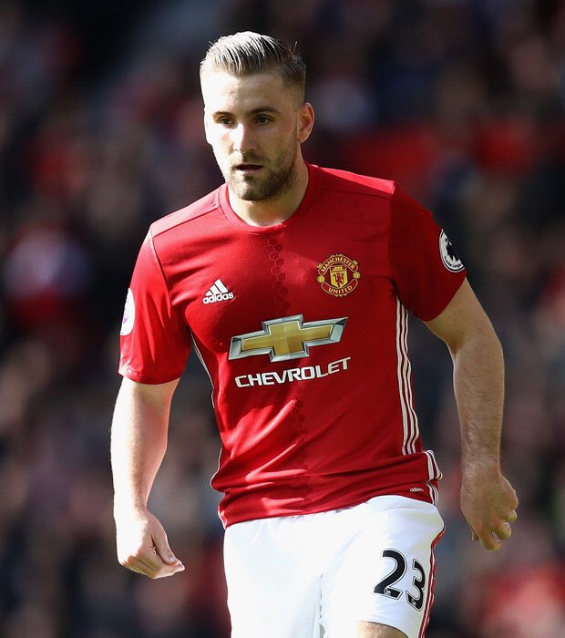 Happy Birthday Luke Shaw!!!

Here\s to a big season ahead for you 