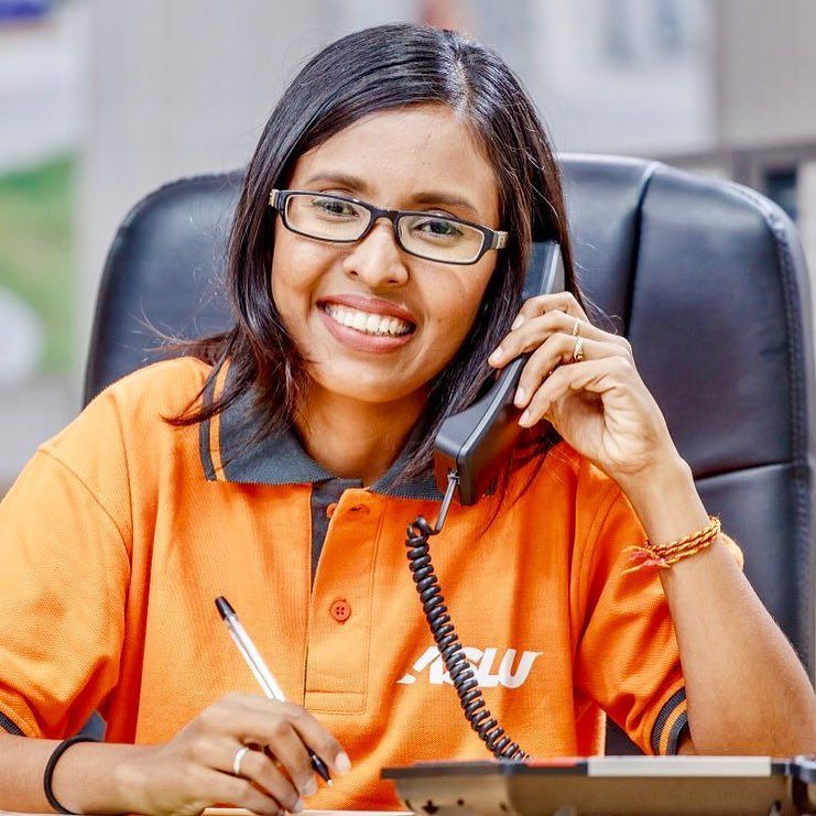 Cargo handling- from clearance to delivery by dedicated team of ASLU Logistics. #ASLULogistics
#airfreight #oceanf… ift.tt/2uPEOkN