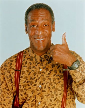 Happy Birthday Bill Cosby 