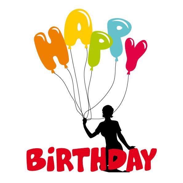 Wishing you a very Happy Birthday Enjoy your day at Wimbledon. Wonderful tennis     