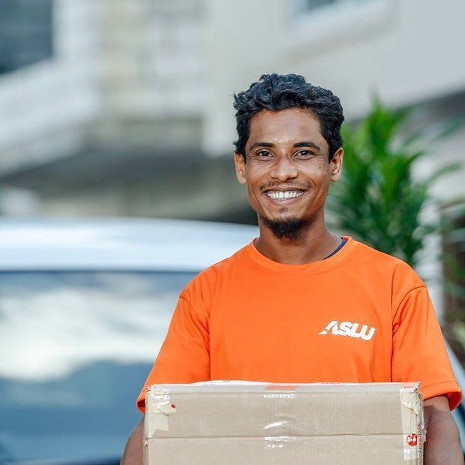 Cargo handling- from clearance to delivery by dedicated team of ASLU Logistics. #ASLULogistics
#airfreight #oceanf… ift.tt/2uhdEWX