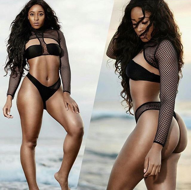 XmagazineZA's tweet photo. 3.@sbahle_mpisane. She's building an empire from building people's dream bodies  what a gem. #Fitnessbunny #XmagazinesaWCW https://t.co/aUUxhjBuNq